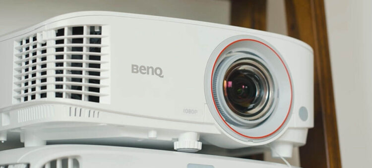 Uncovering the Different Types of Projectors