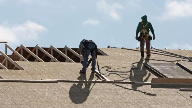 Lasting Roof Repairs