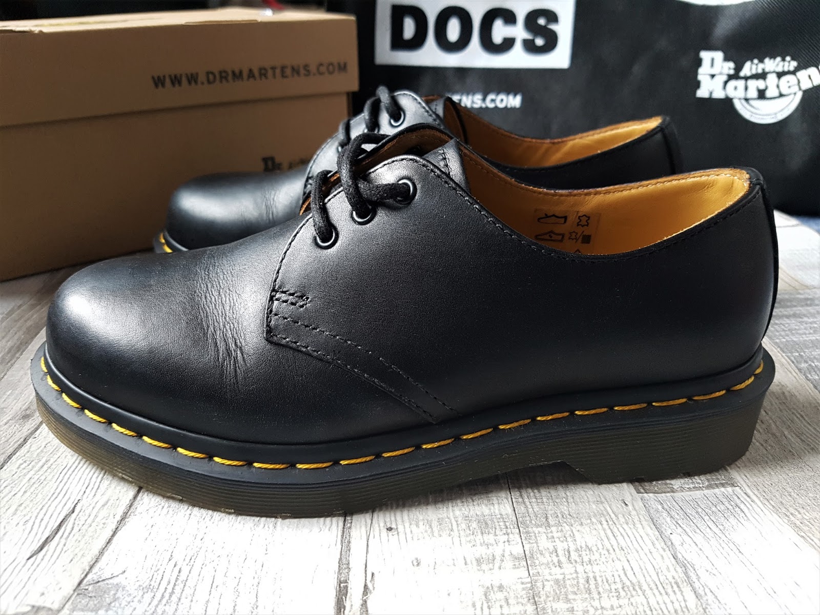 docs shoes